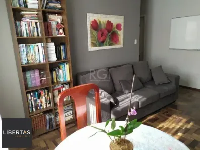 Apartamento com 2 Quartos à venda, 58m² no Cristo Redentor, Porto Alegre