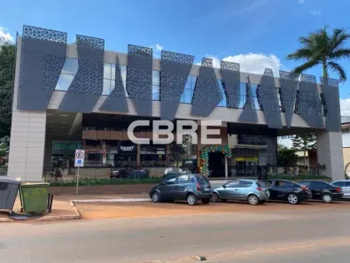 Sala Comercial para venda ou aluguel, 1952m² no Asa Norte, Brasília