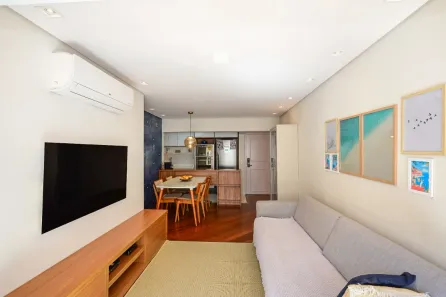 Apartamento com 2 Quartos à venda, 72m² no Planalto Paulista, São Paulo