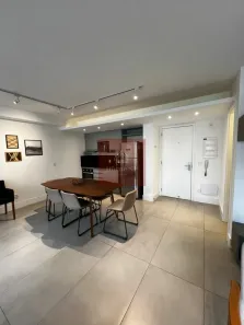 Apartamento com 2 Quartos à venda, 87m² no Jardim Paulista, São Paulo