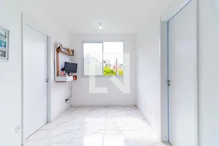 Apartamento com 2 Quartos à venda, 33m² no Cidade Ademar, São Paulo