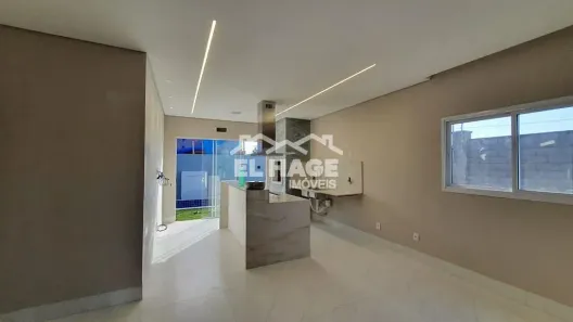 Casa de Condomínio com 3 Quartos à venda, 176m² no Jardim Universitário, Cuiabá