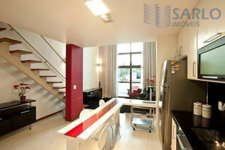 Apartamento com 1 Quarto à venda, 90m² no Santa Lúcia, Vitória