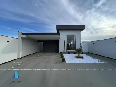 Casa de Condomínio com 3 Quartos à venda, 315m² no Lagoinha, Araruama