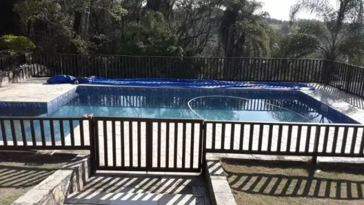 Fazenda/Sítio com 4 Quartos à venda, 350m² no , Piedade