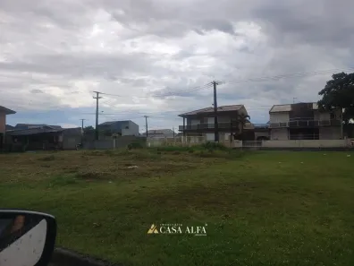 Lote/Terreno à venda, 487m² no Leblon, Pontal do Paraná