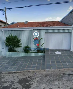 Casa com 3 Quartos à venda, 140m² no Jardim das Bandeiras, Campinas