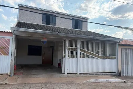 Sobrado com 6 Quartos à venda, 350m² no Samambaia Norte, Brasília