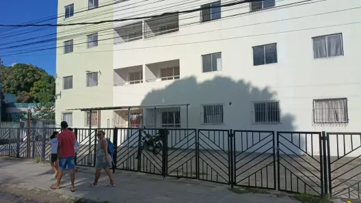 Apartamento com 2 Quartos para venda ou aluguel, 50m² no Tabatinga, Igarassu