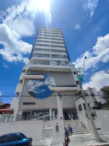 Apartamento com 2 Quartos à venda, 70m² no Guilhermina, Praia Grande