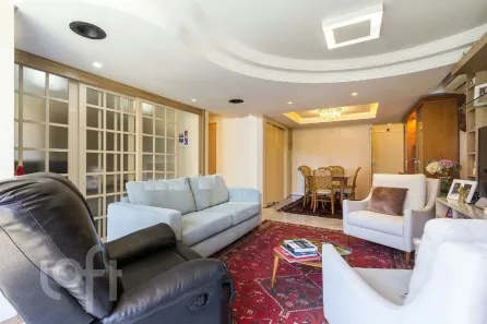 Apartamento com 3 Quartos à venda, 103m² no Auxiliadora, Porto Alegre