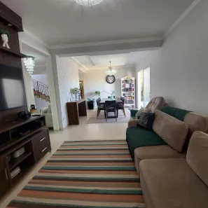 Casa com 3 Quartos à venda, 239m² no Jardim Terra Branca, Bauru