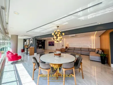 Apartamento com 3 Quartos à venda, 298m² no Jardim Vila Mariana, São Paulo