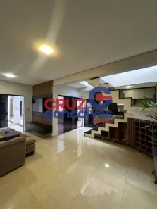 Sobrado com 3 Quartos à venda, 300m² no Diário Ville, Rio Claro
