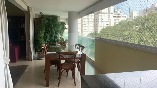 Apartamento com 3 Quartos à venda, 164m² no Vila Mariana, São Paulo