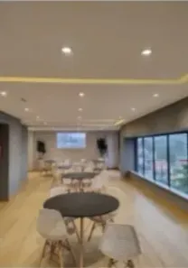 Apartamento com 2 Quartos para alugar, 48m² no Campestre, Santo André