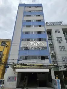 Imóvel Comercial à venda, 7800m² no Méier, Rio de Janeiro