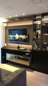 Apartamento com 1 Quarto para alugar, 50m² no Umarizal, Belém