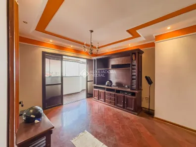 Apartamento com 4 Quartos à venda, 155m² no Vila Curuçá, Santo André