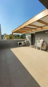 Casa com 2 Quartos à venda, 83m² no Jardim Paraíso, São Paulo
