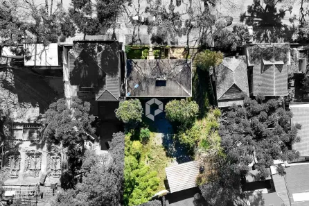 Lote/Terreno à venda, 248m² no São Francisco, Curitiba