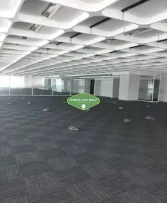 Sala Comercial para alugar, 2844m² no Jardim São Luís, São Paulo