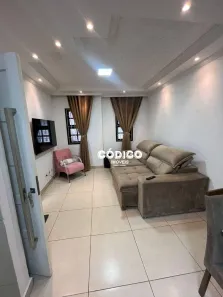Casa com 2 Quartos à venda, 120m² no Parque Continental I, Guarulhos