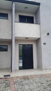 Casa de Condomínio com 2 Quartos à venda, 110m² no Chácaras Alpina, Valinhos
