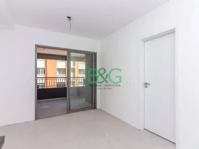 Apartamento com 1 Quarto à venda, 37m² no Jardim Vera Cruz, São Paulo