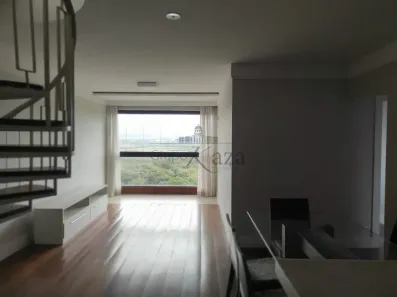 Cobertura com 3 Quartos à venda, 240m² no Centro, São José dos Campos
