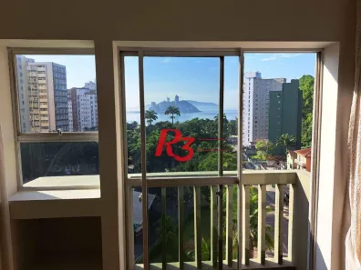 Apartamento com 2 Quartos à venda, 85m² no Centro, São Vicente