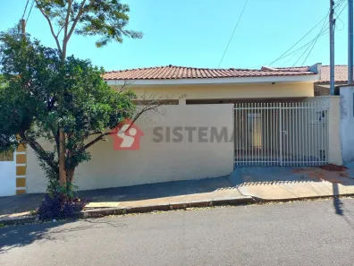 Casa com 3 Quartos à venda, 191m² no Jardim das Rosas, Presidente Prudente