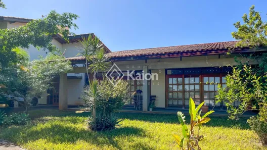 Casa com 3 Quartos à venda, 338m² no Condomínio Fechado Village Haras São Luiz, Salto