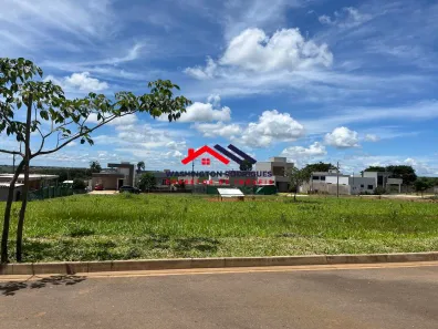Lote/Terreno à venda, 250m² no Residencial Villa Suiça, Cidade Ocidental