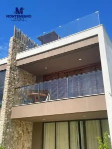 Apartamento com 1 Quarto à venda, 81m² no , Trairi