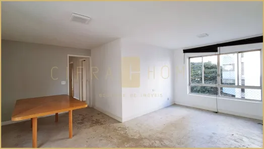 Apartamento com 3 Quartos para alugar, 133m² no Paraíso, São Paulo