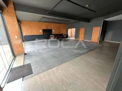 Prédio Comercial para alugar, 690m² no Jardim Botânico, Ribeirão Preto