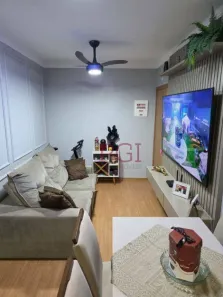 Apartamento com 2 Quartos à venda, 50m² no Reserva São José, Ribeirão Preto