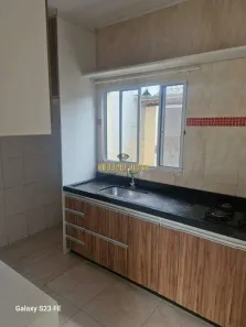 Sobrado com 3 Quartos à venda, 65m² no Vila Brasileira, Mogi das Cruzes