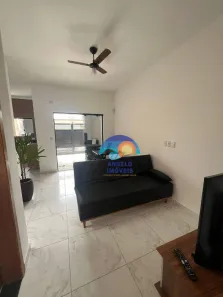 Casa com 2 Quartos à venda, 51m² no Parque Balneario Oasis, Peruíbe