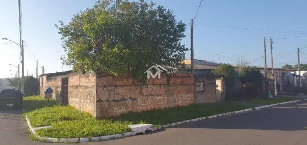 Casa com 4 Quartos à venda, 42m² no Guajuviras, Canoas