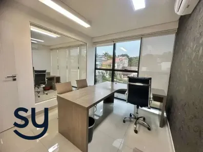 Sala Comercial para alugar, 70m² no Chácara das Pedras, Porto Alegre