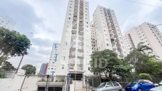 Apartamento com 1 Quarto à venda, 70m² no Vila Guarani (Z Sul), São Paulo