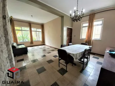 Sobrado com 4 Quartos à venda, 302m² no Jardim Olavo Bilac, São Bernardo do Campo