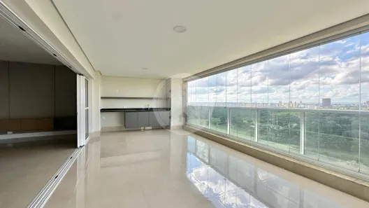 Apartamento com 3 Quartos para alugar, 238m² no Jardim Ilhas do Sul, Ribeirão Preto