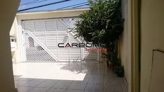 Casa com 2 Quartos à venda, 71m² no Vila Regente Feijó, São Paulo