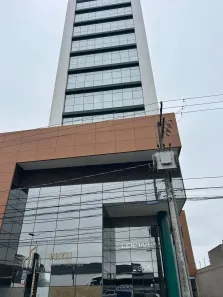 Ponto Comercial para alugar, 38m² no Centro, São José dos Pinhais
