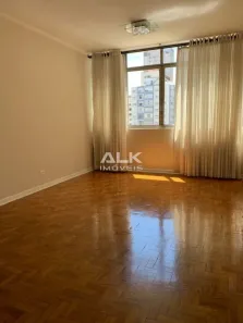 Apartamento com 3 Quartos à venda, 110m² no Jardim Paulista, São Paulo