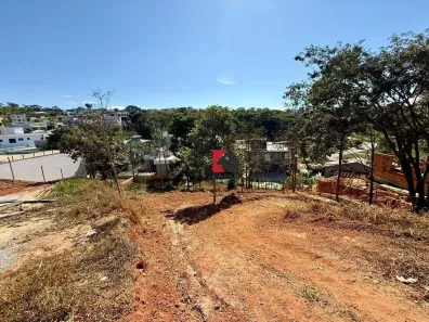 Lote/Terreno à venda, 525m² no Gran Royalle, Lagoa Santa