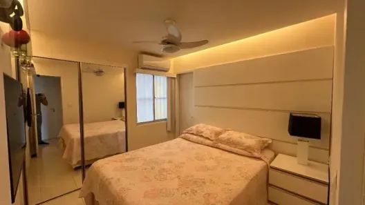 Apartamento com 3 Quartos à venda, 80m² no Torre, Recife